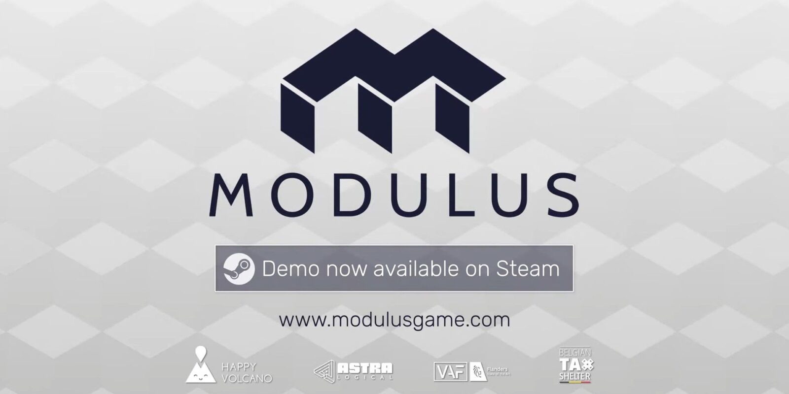 Modulus - Official Demo Trailer