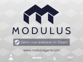 Modulus - Official Demo Trailer