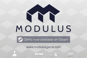Modulus - Official Demo Trailer