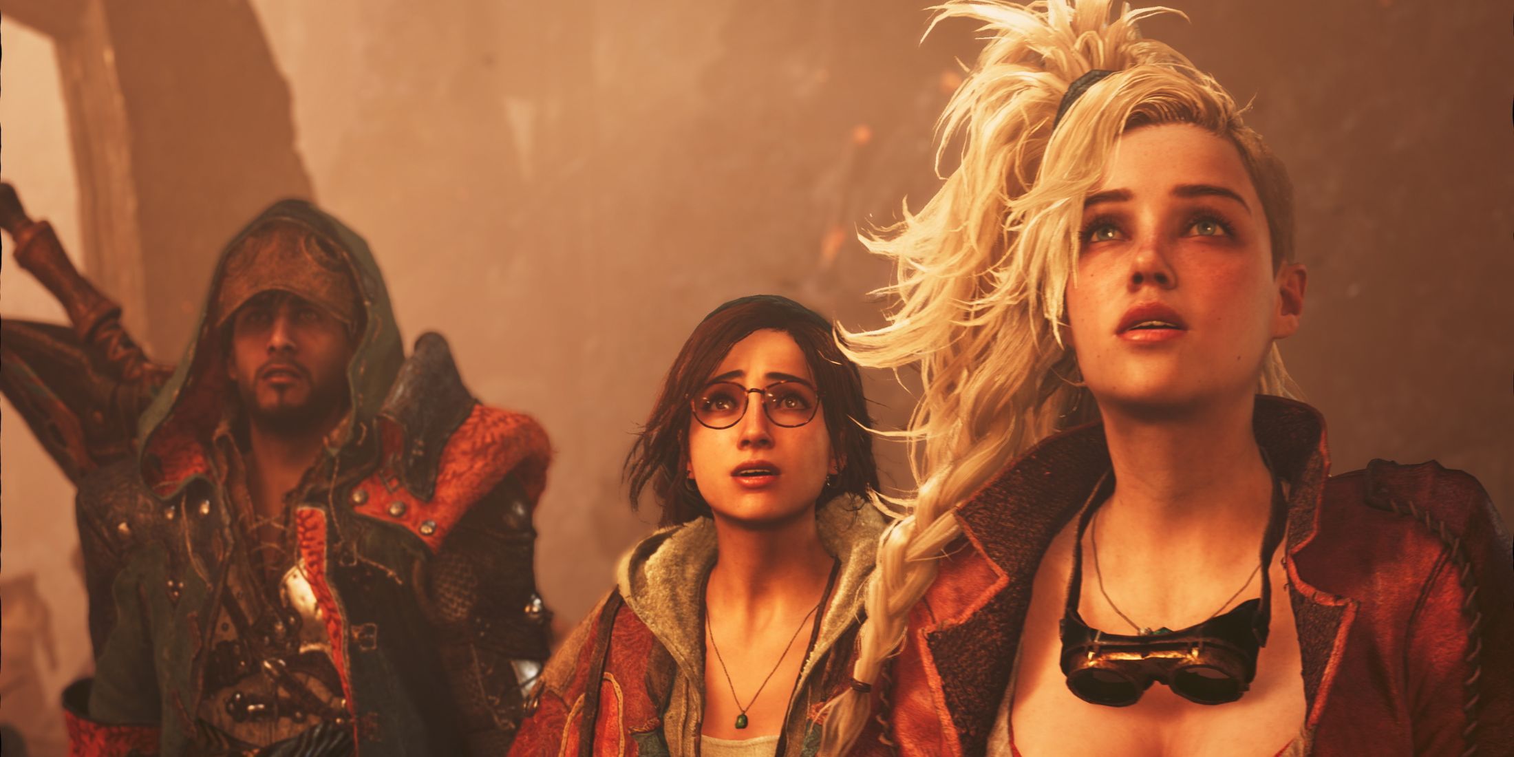 monster hunter wilds outlines free title update roadmap