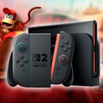 Nintendo Switch 2 | Hands-On Preview