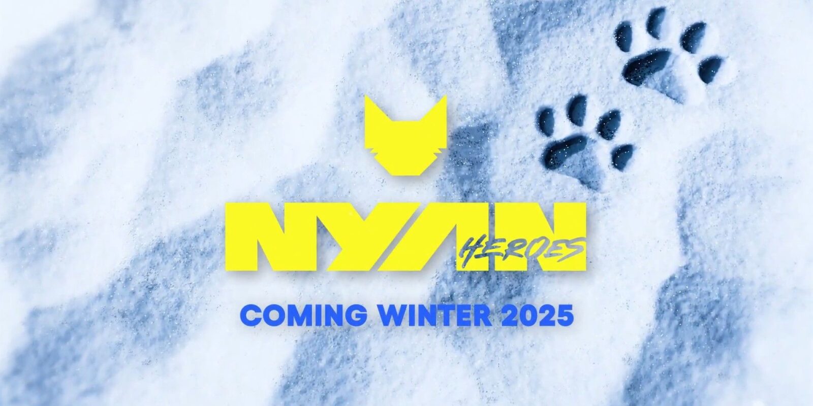 Nyan Heroes - Official Teaser Trailer