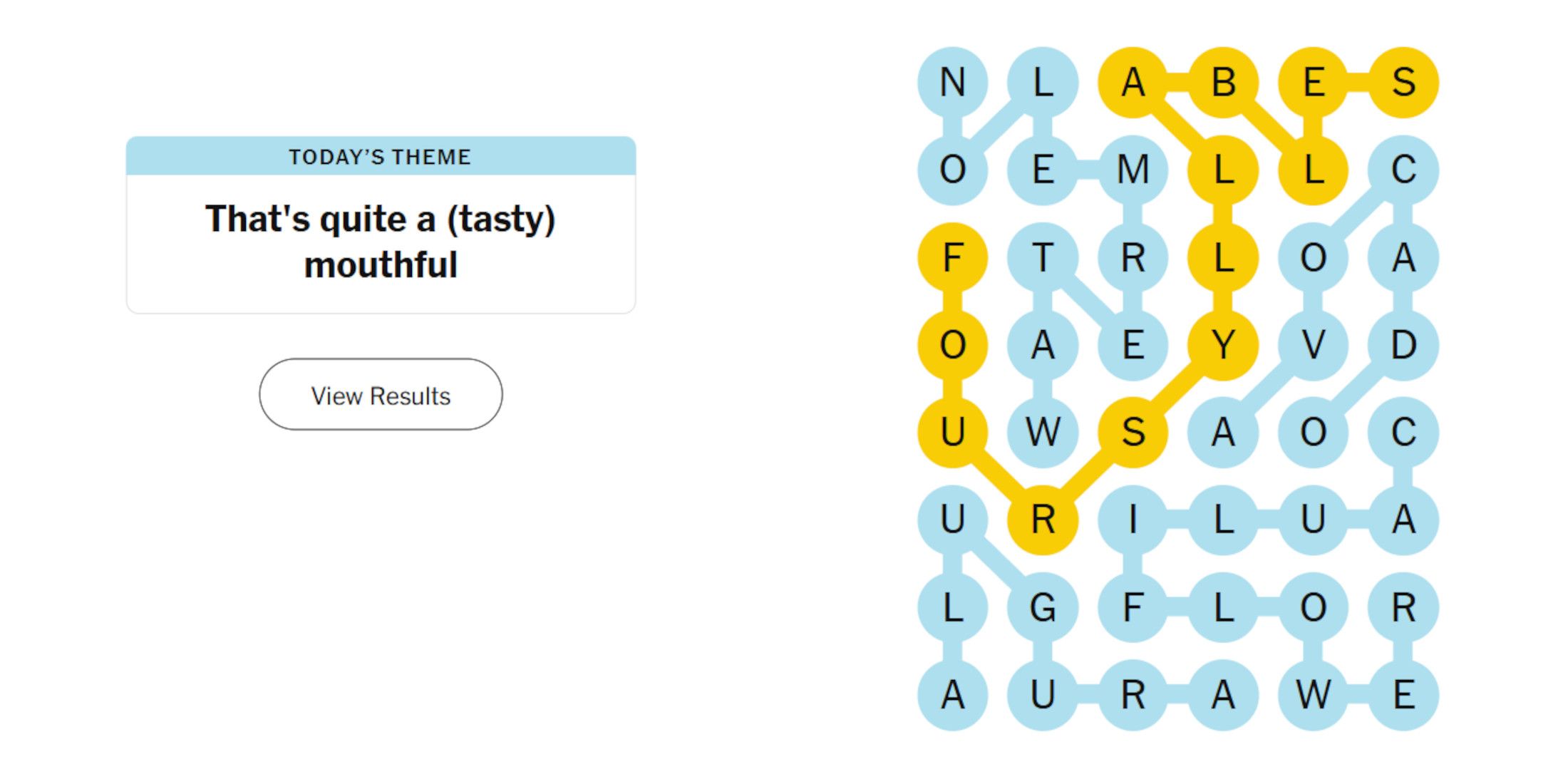NYT-New-York-Times-Games-Strands-April-09-2025-Answer
