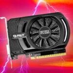 We need a genuinely affordable AMD or Nvidia GPU, for the good of PC gaming