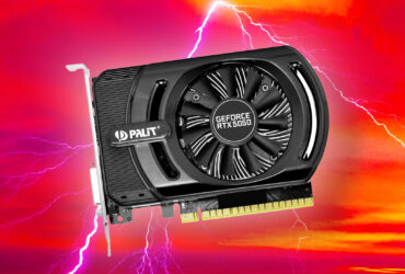 We need a genuinely affordable AMD or Nvidia GPU, for the good of PC gaming