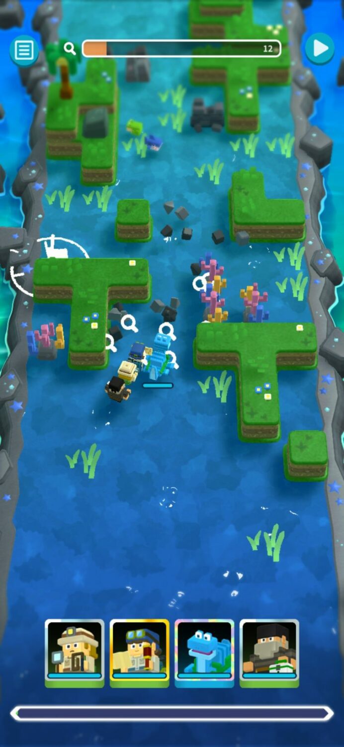 Pandoland Gameplay, PANDOLAND Beginners Guide