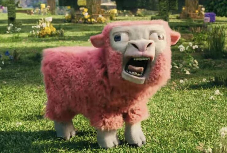 Is A Minecraft Movie Better Than The Super Mario Bros. Movie?