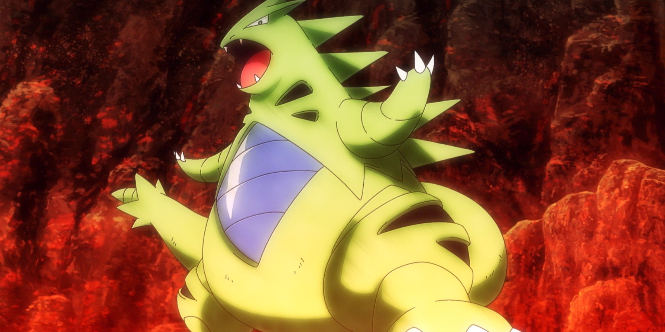 pokemon-scarlet-and-violet-players-share-tyranitar-tera-raid-strategies-primeape-krookidile