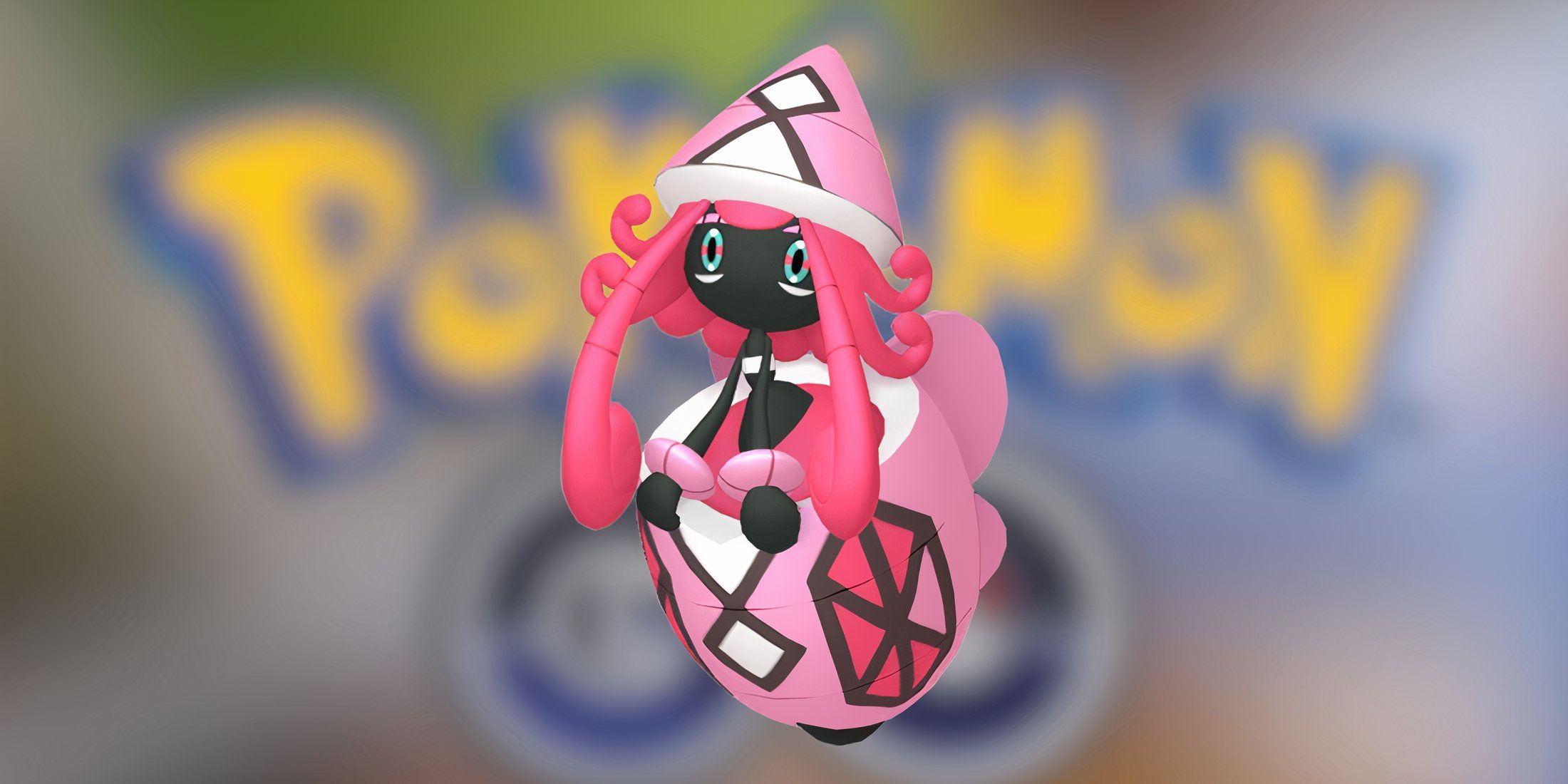 Pokemon GO Tapu Lele Raid Guide
