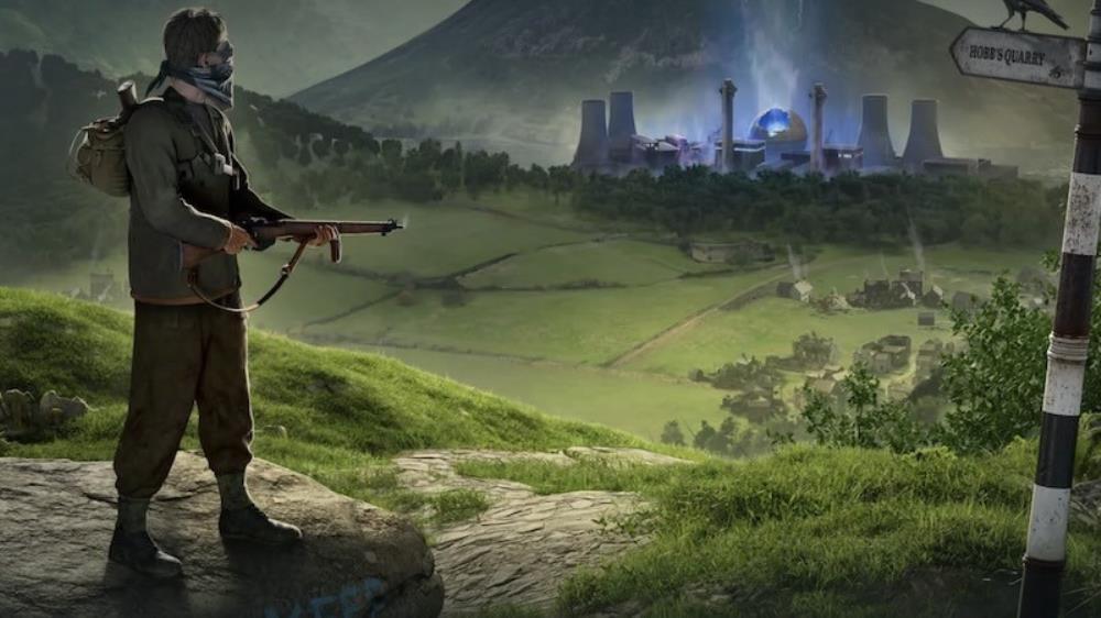 "Atomfall" Review \ paulsemel