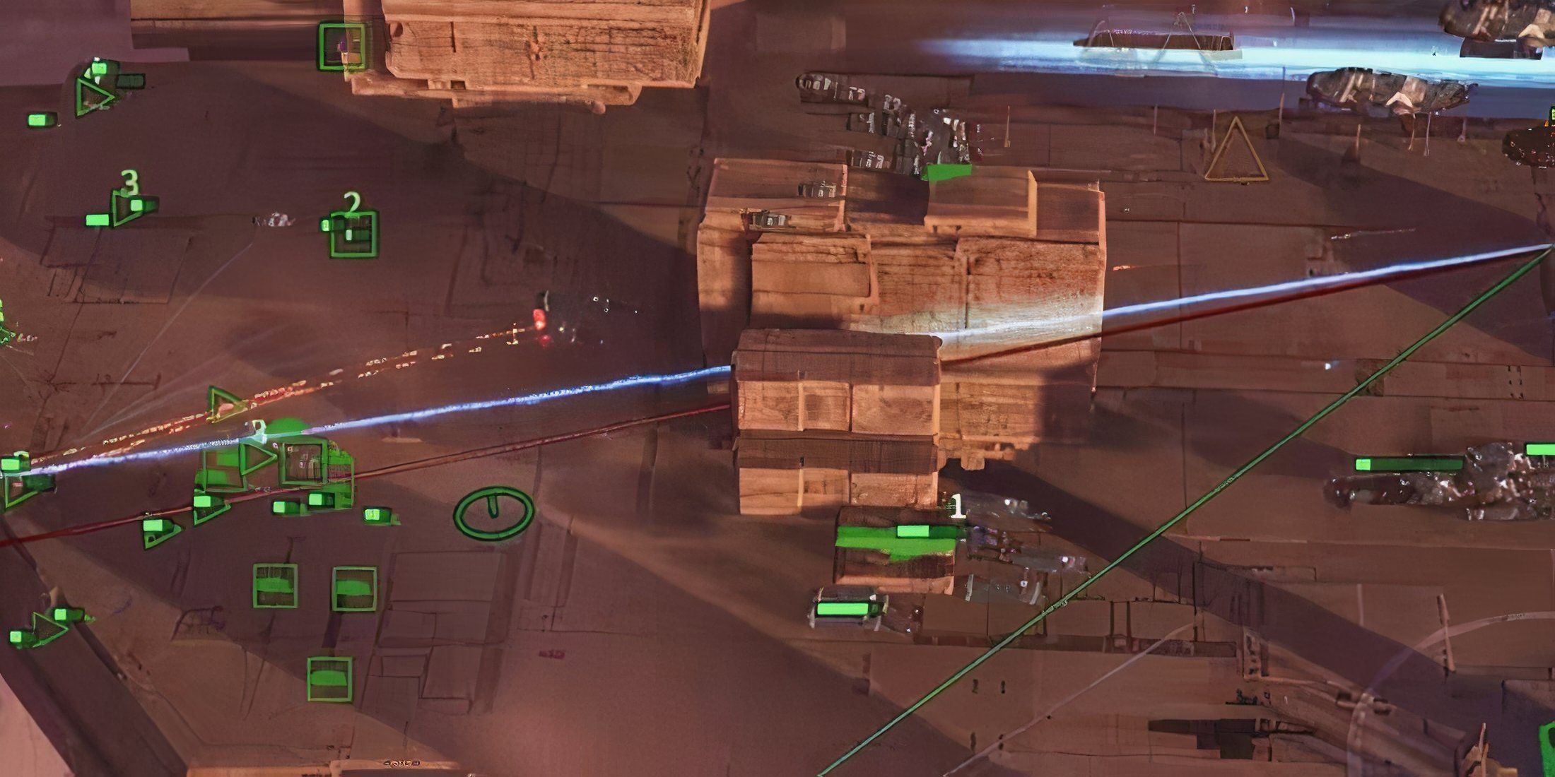 Rebalance Mod For Homeworld 3