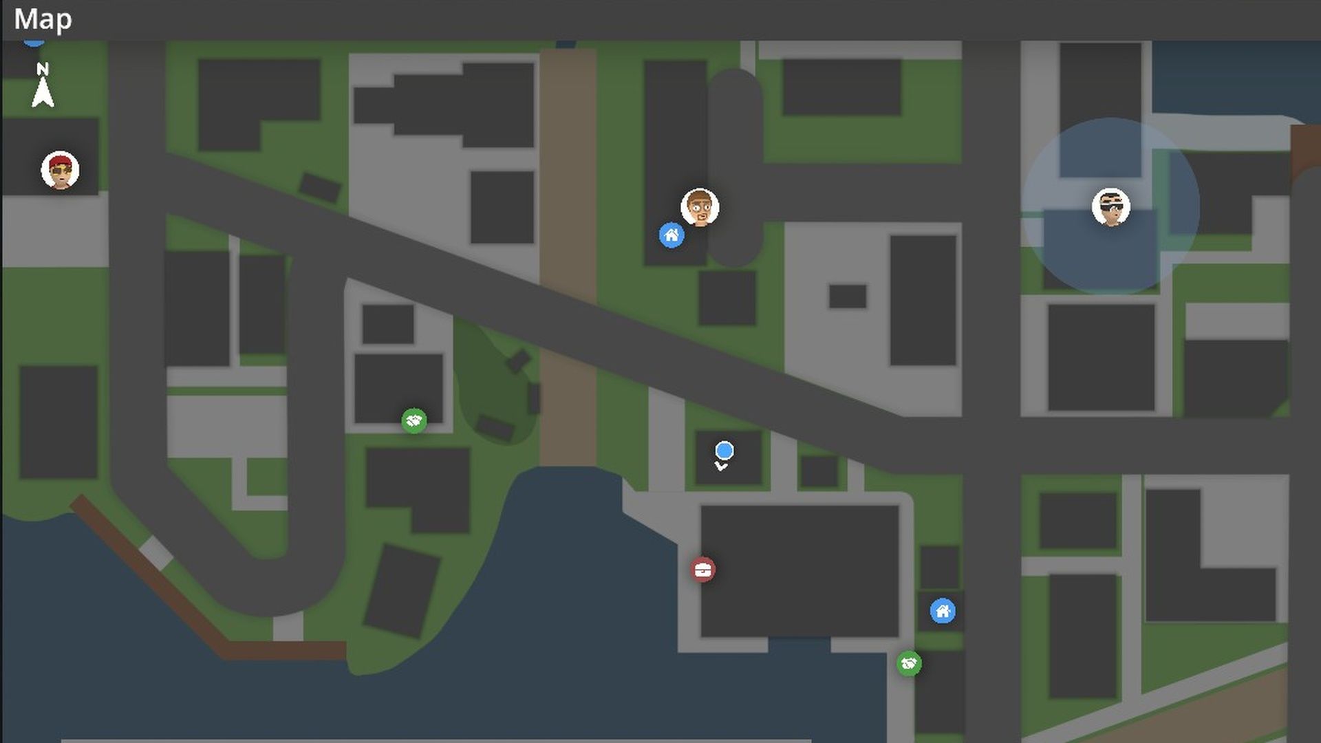 Schedule 1 Pawn Shop Map Location