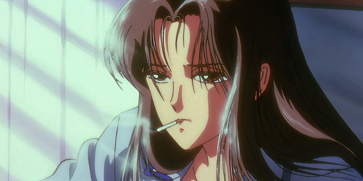 atsuko and yusuke yu yu kahusho