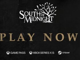 South of Midnight - Official Accolades Trailer