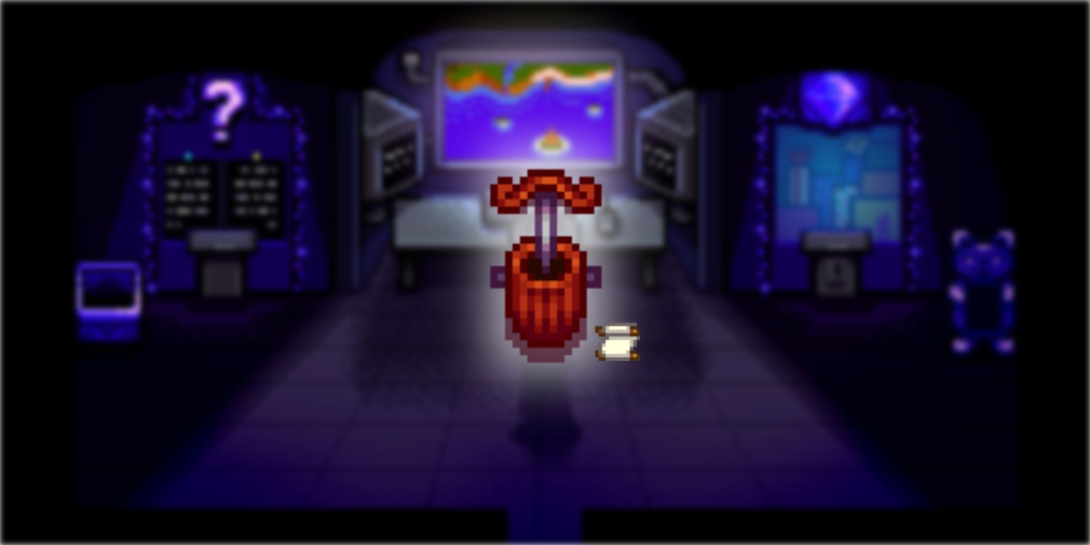 stardew valley heavy tapper recipe