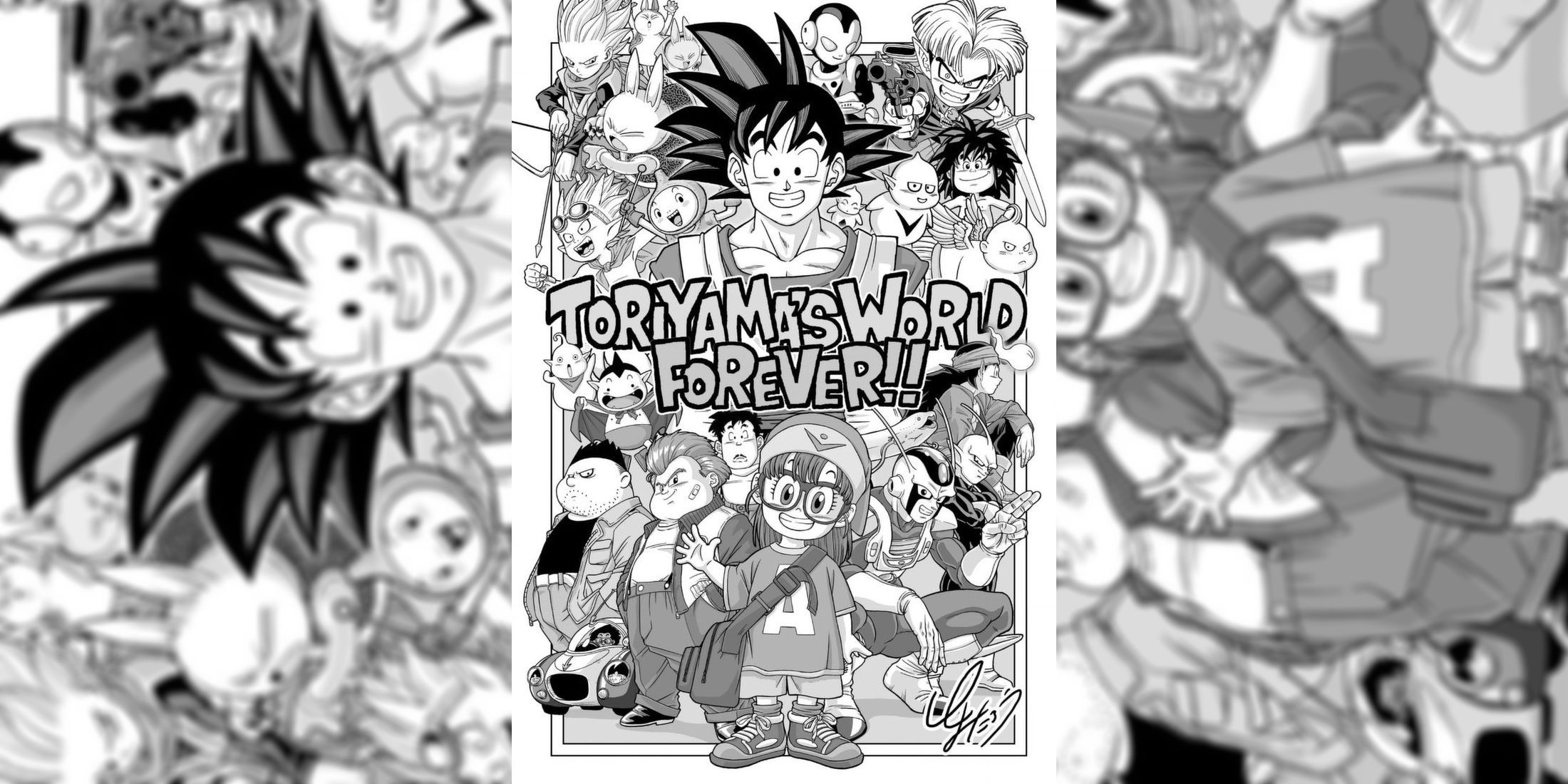 toyotaro toriyama tribute
