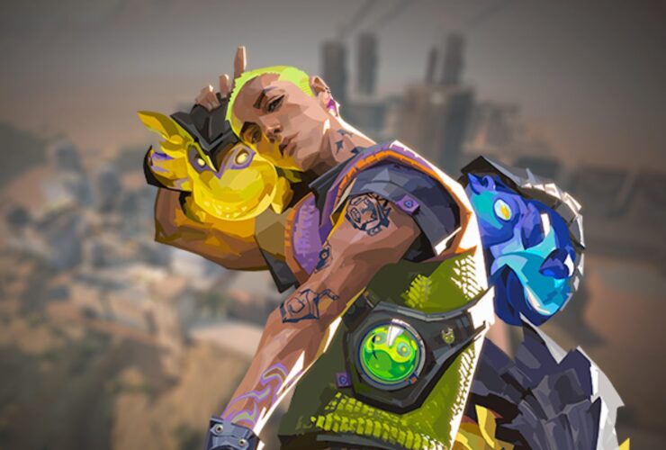 Valorant system requirements
