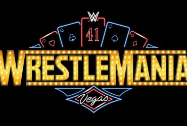 WWE 2K25 - Official WrestleMania Trailer