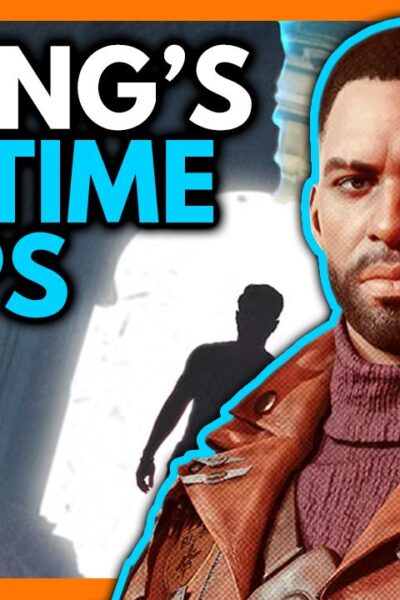 Is A Roguelite A Time Loop Game? [YFG]