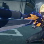 Zenless Zone Zero - "The Calm After the Storm" Cutscene Trailer