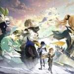 Genshin Impact Version 5.6 update