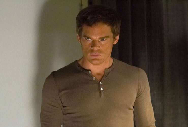 Dexter