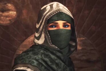 A new Dune Awakening beta has arrived, and it’s already flying on Steam