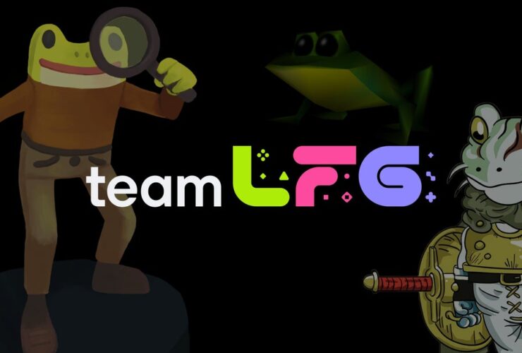 A new PlayStation studio which "originated at" Bungie is working on “a team-based action game” inspired by life sims and “frog-type games”, but what the frog does that mean?