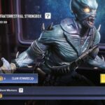#Straong Box Store Extraterrestrial to ...