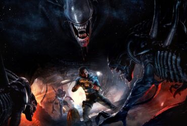 Alien: Rogue Incursion is getting a non-VR release later this year