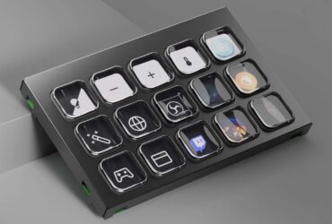 Anything Can Be A Stream Deck, Elgato Says