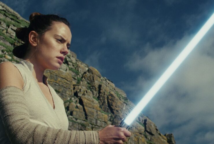 Star Wars The Last Jedi