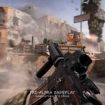 Battlefield Labs PS5 Pre-Alpha Touts 60fps, Weaker Aim Assist Compared to COD, M&K Allegedly Works