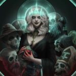 Be My Horde : Welcome To Hell Official Trailer
