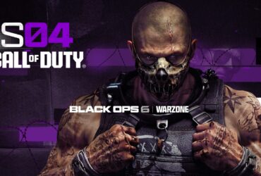 Black Ops 6 and Warzone Season 4 — full details, live May 29 – PlayStation.Blog