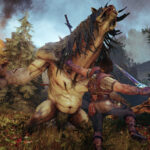 Blades of Fire Review - Arduous Adventure