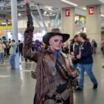 Boba Fett, Final Fantasy 7's Aerith, And The Best Cosplay From PAX East 2025