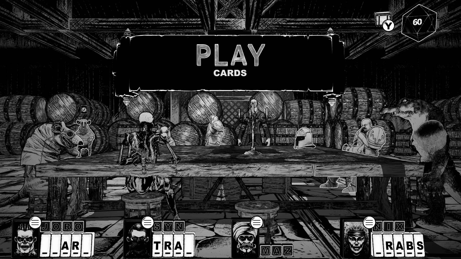 Cryptmaster whatever screenshot