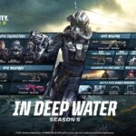 #News_Dend Bethel after Return in Season 8 in ...