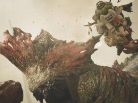 Capcom Cracks Down on Modders, Reveals Anti-Cheat Patent for Monster Hunter Wilds
