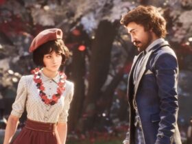 Clair Obscur: Expedition 33 Director Came Up With The Game While Bored At Ubisoft