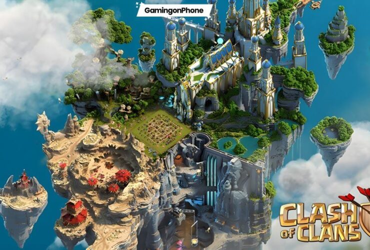 Clash-of-Clans-Dragon-Scenery-Treasure-Hunt-Event-Cover, clash of clans june 2025 season