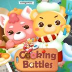 Cooking Battles Open Beta Test Cover