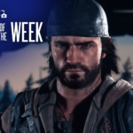 Days Gone Remastered – Deacon – PlayStation.Blog