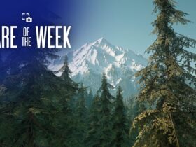 Days Gone Remastered – Landscapes – PlayStation.Blog