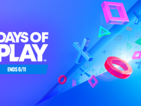 Days of Play 2025 comes to PlayStation Store May 28