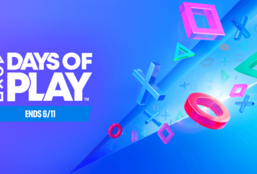 Days of Play 2025 comes to PlayStation Store May 28