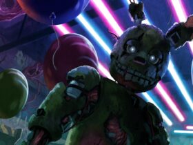 Dead by Daylight Key Art