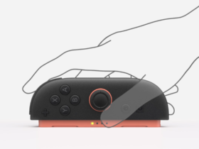 Developer reveals Switch 2 will support USB mouse inputs