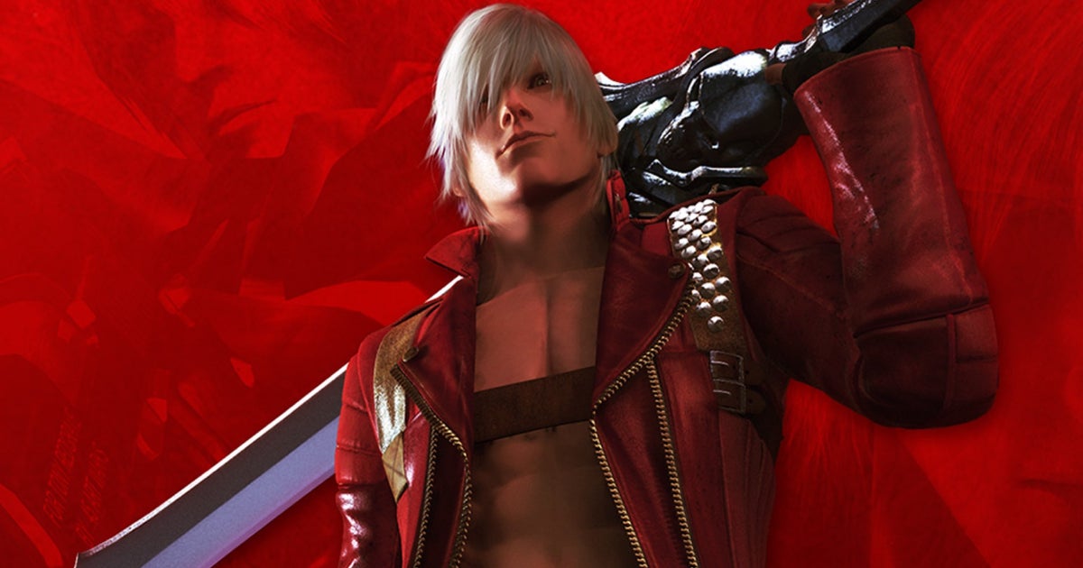 Devil May Cry creator Hideki Kamiya would "love" to remake the series' first game